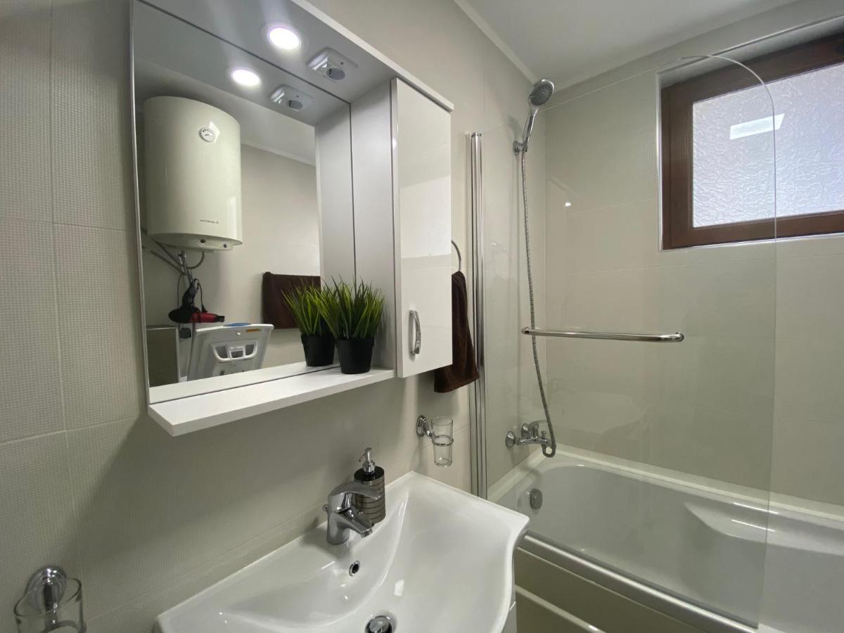Villa Itta 05 Apartment 써니비치 외부 사진