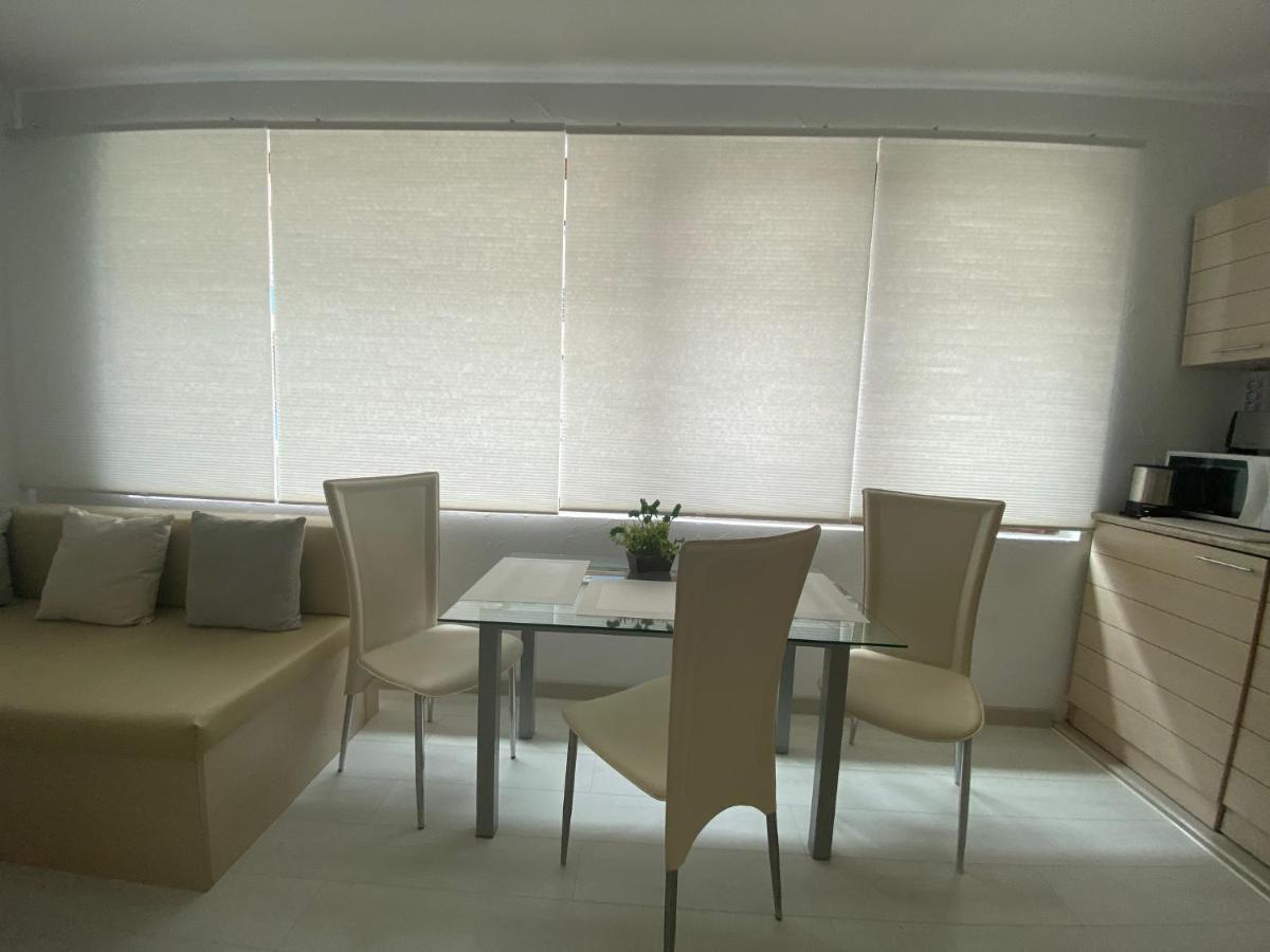 Villa Itta 05 Apartment 써니비치 외부 사진