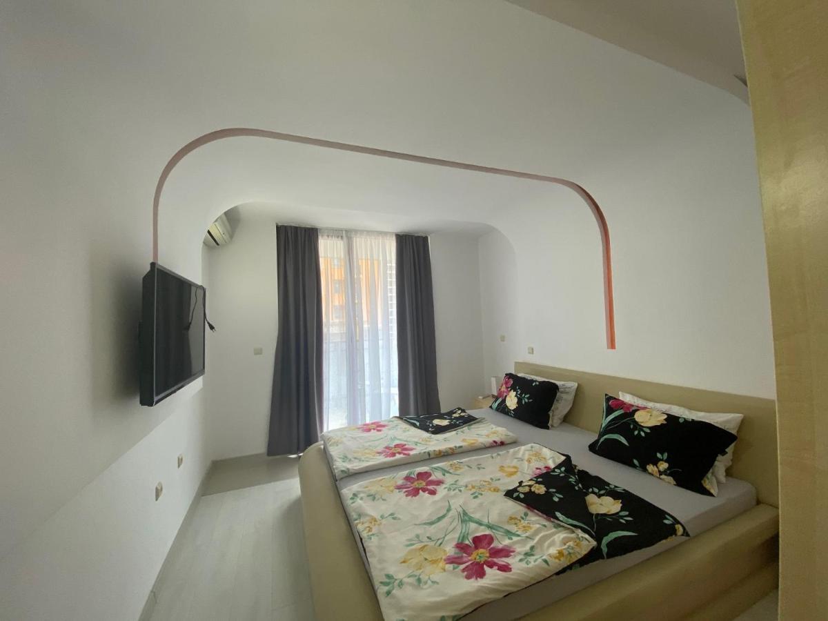 Villa Itta 05 Apartment 써니비치 외부 사진
