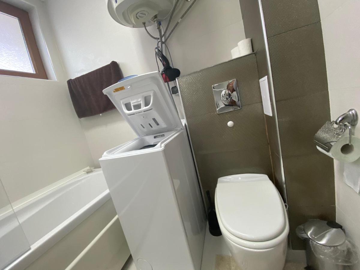 Villa Itta 05 Apartment 써니비치 외부 사진