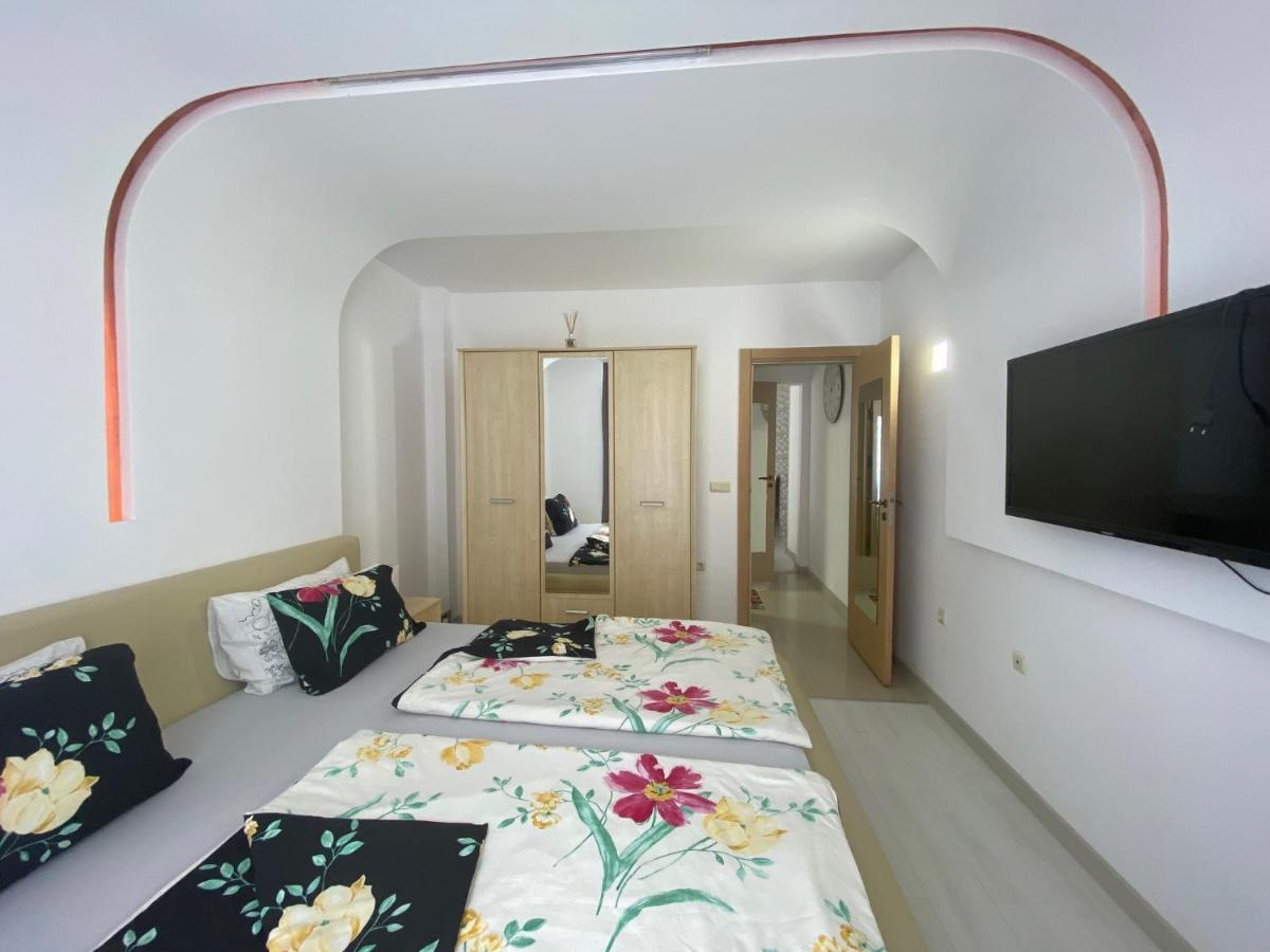 Villa Itta 05 Apartment 써니비치 외부 사진