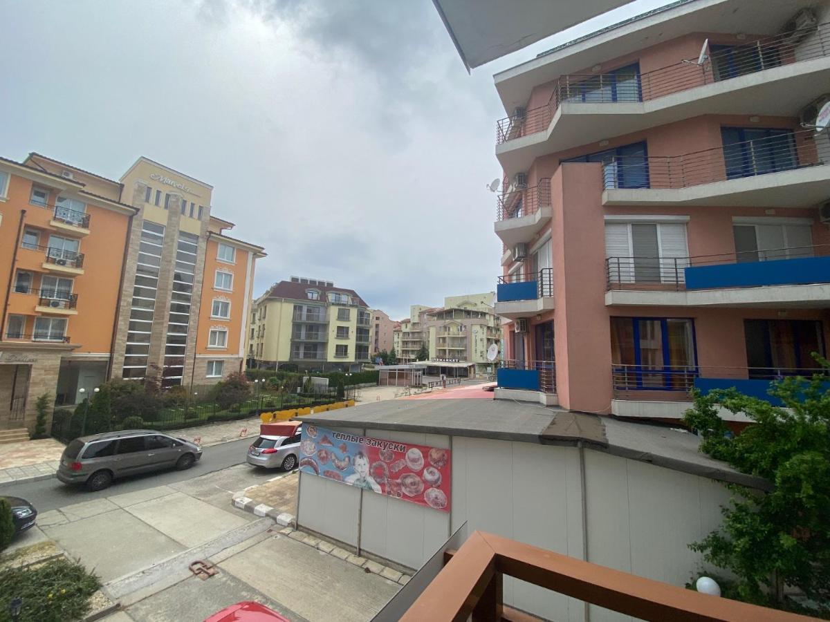 Villa Itta 05 Apartment 써니비치 외부 사진