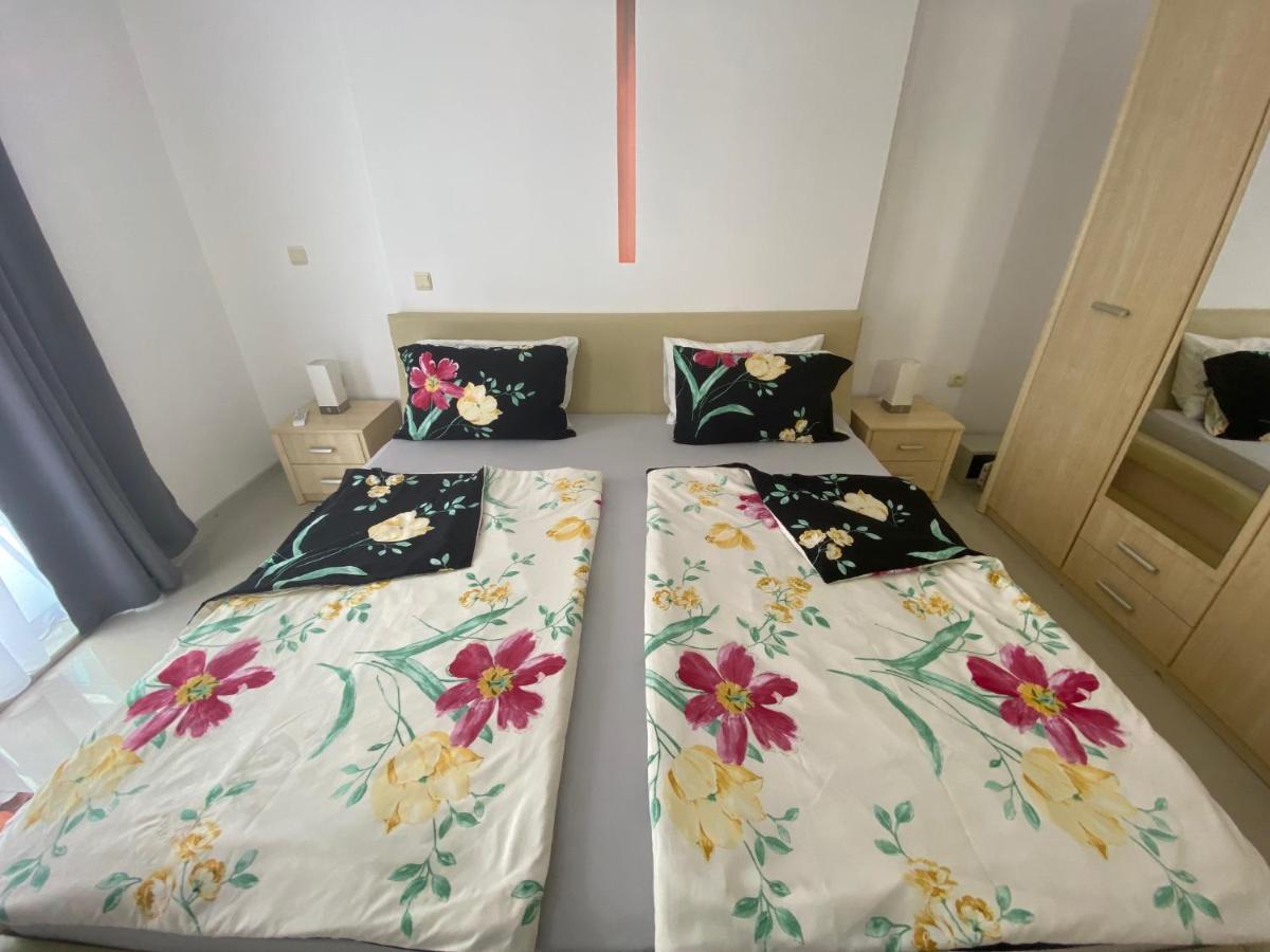 Villa Itta 05 Apartment 써니비치 외부 사진