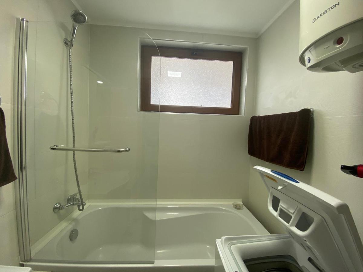 Villa Itta 05 Apartment 써니비치 외부 사진