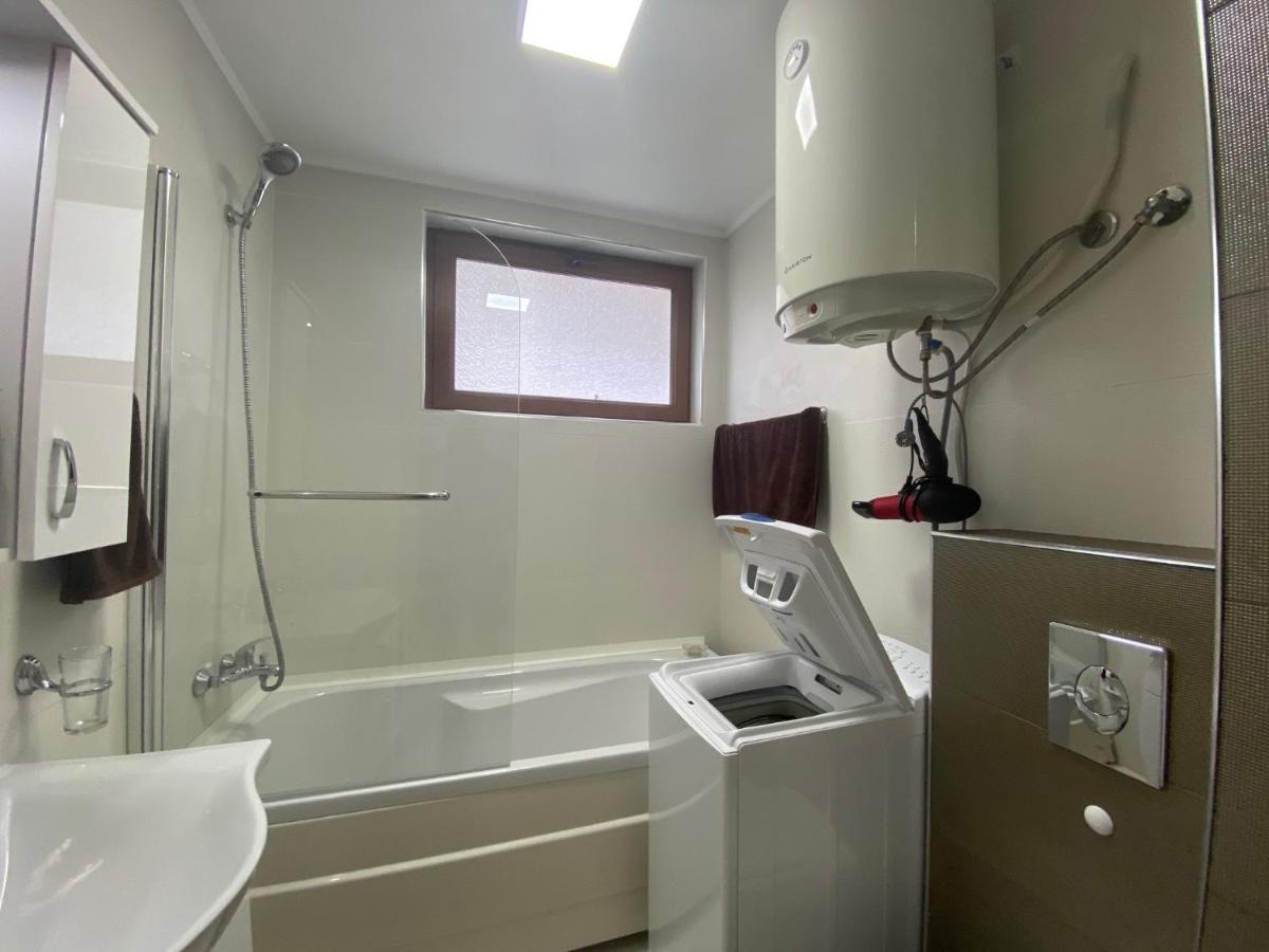 Villa Itta 05 Apartment 써니비치 외부 사진