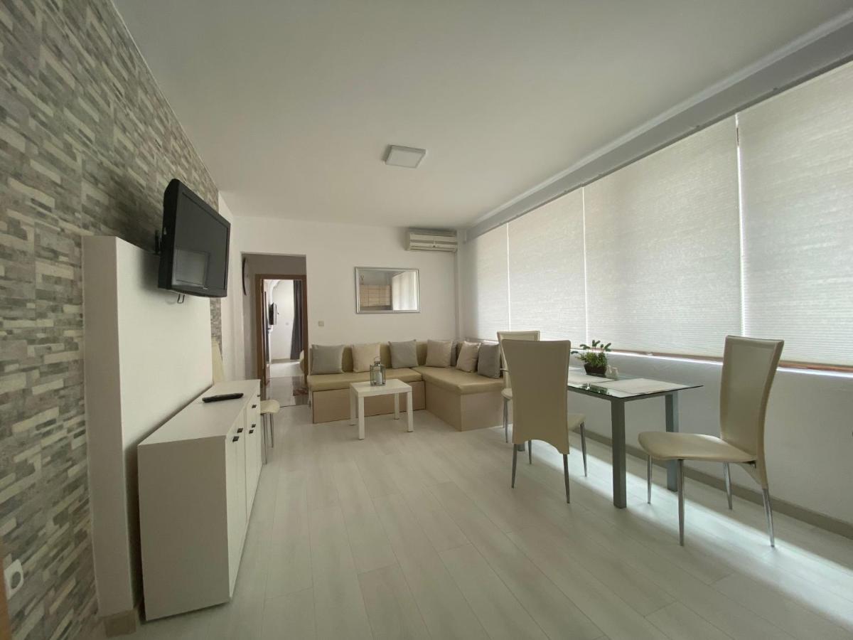 Villa Itta 05 Apartment 써니비치 외부 사진