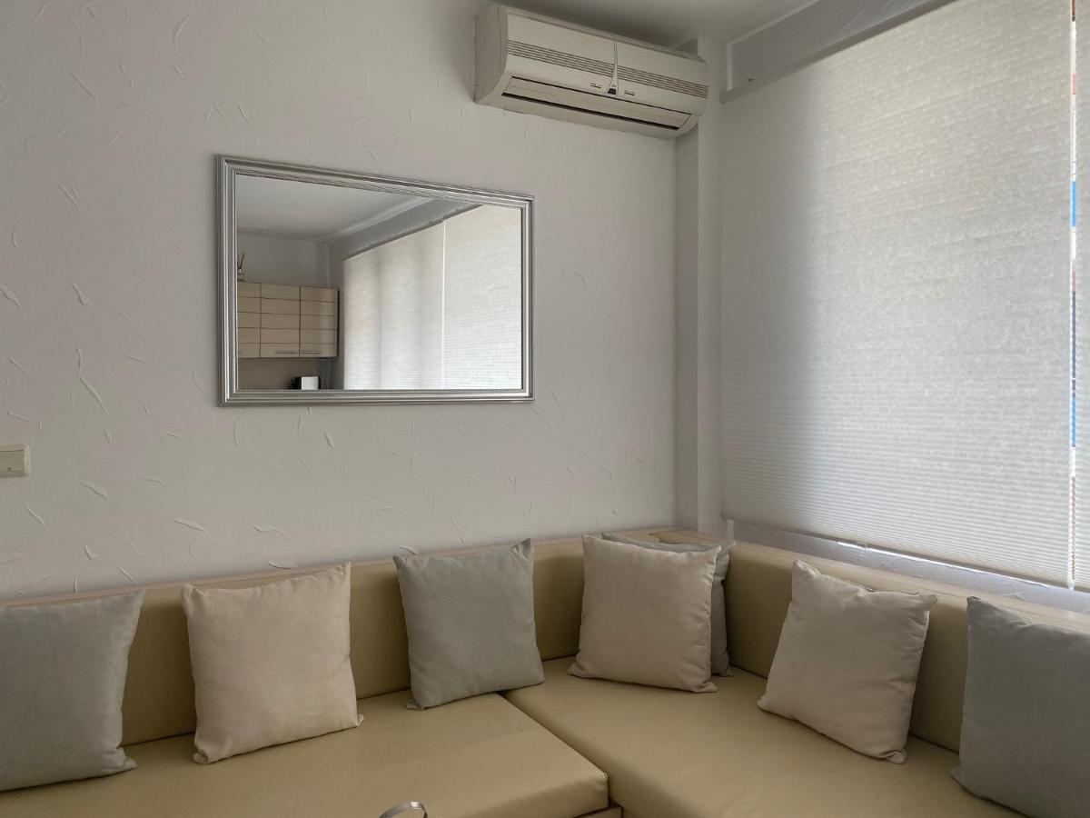 Villa Itta 05 Apartment 써니비치 외부 사진