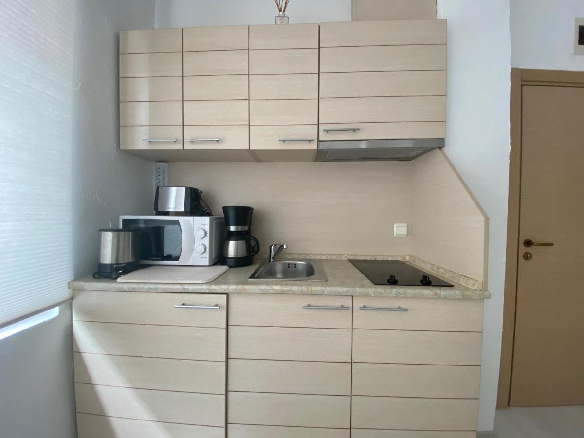Villa Itta 05 Apartment 써니비치 외부 사진