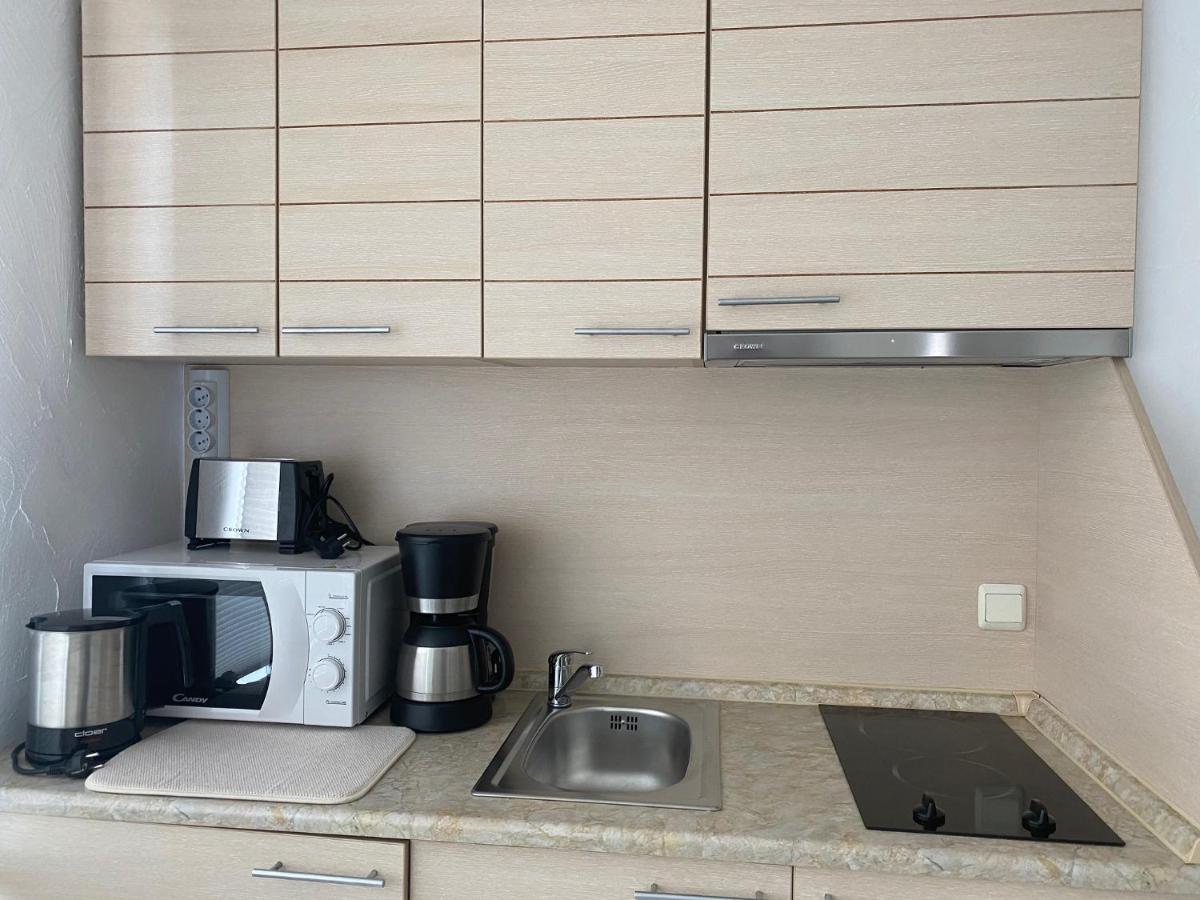 Villa Itta 05 Apartment 써니비치 외부 사진