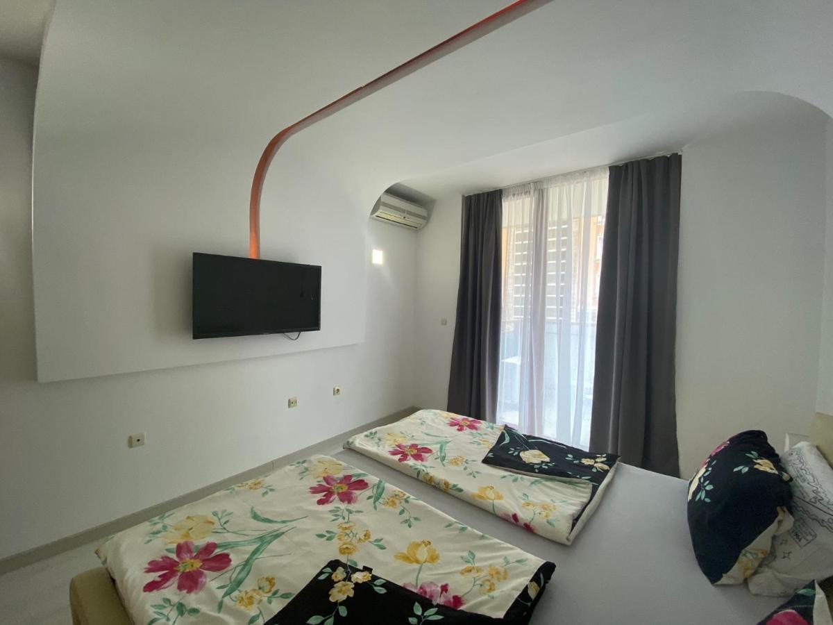 Villa Itta 05 Apartment 써니비치 외부 사진