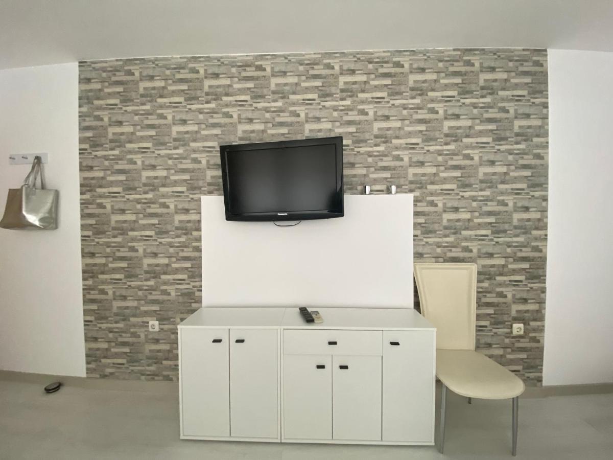Villa Itta 05 Apartment 써니비치 외부 사진